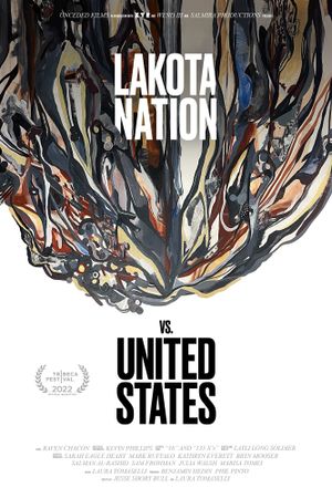 Lakota Nation vs. United States's poster