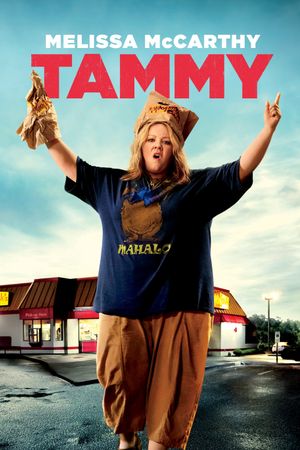 Tammy's poster