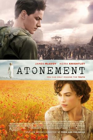 Atonement's poster