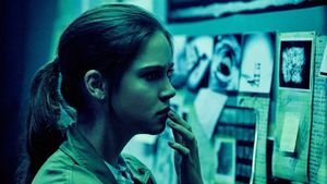 Rings's poster
