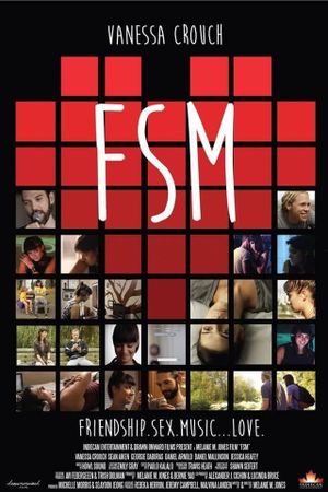FSM's poster