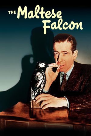 The Maltese Falcon's poster