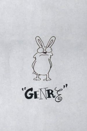 Genre's poster