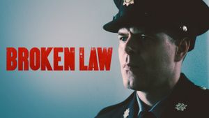 Broken Law's poster