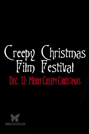 Merry Creepy Christmas's poster