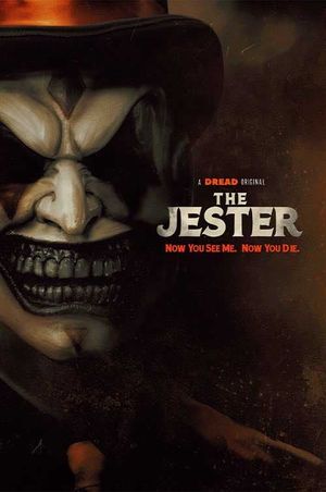 The Jester's poster