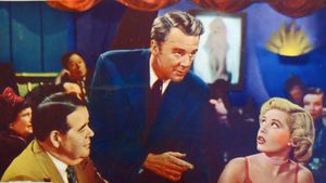 Scene of the Crime's poster