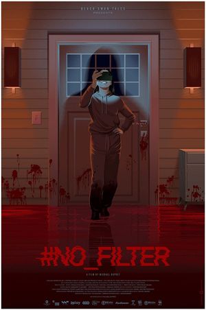 #No_Filter's poster