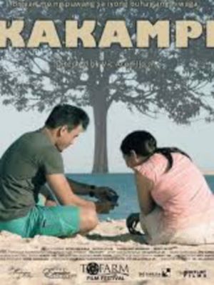 Kakampi's poster