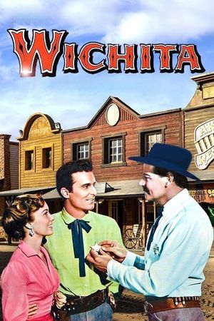 Wichita's poster