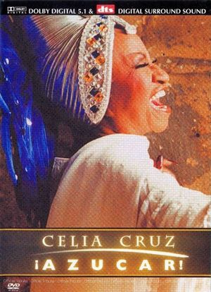 Celia Cruz: ¡Azúcar!'s poster image