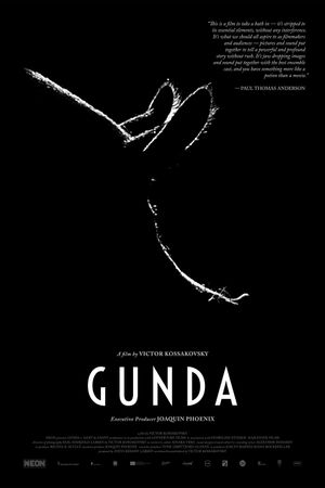 Gunda's poster