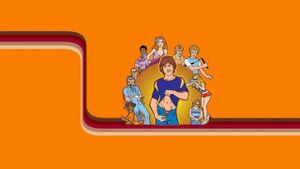 Boogie Nights's poster