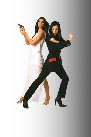 Rush Hour 2's poster