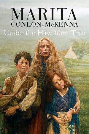 Under the Hawthorn Tree's poster