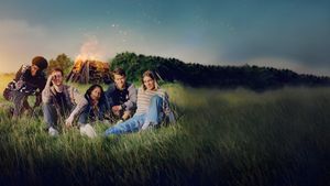 Kindling's poster