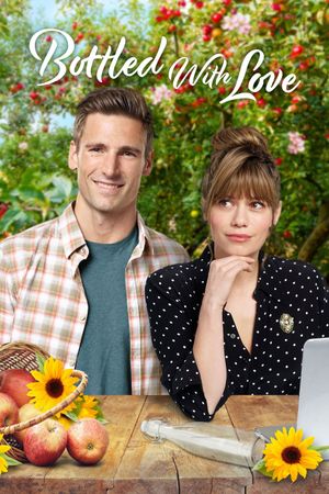 Bottled with Love's poster