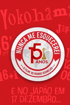 Nunca Me Esquecerei's poster image