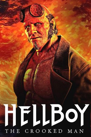 Hellboy: The Crooked Man's poster