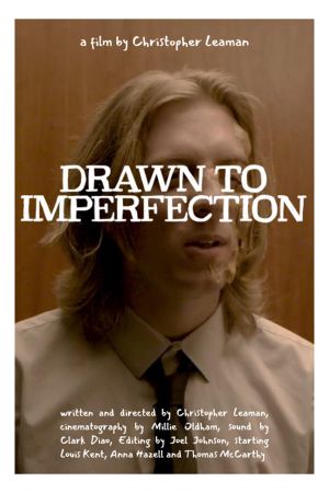 Drawn To Imperfection's poster