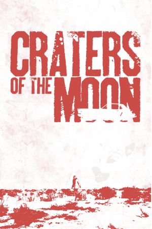 Craters of the Moon's poster