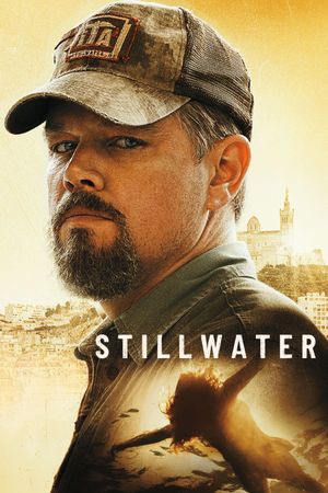 Stillwater's poster