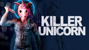 Killer Unicorn's poster