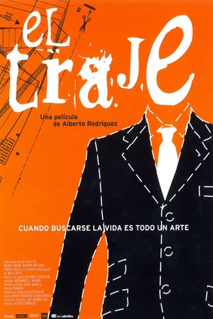 The Suit's poster