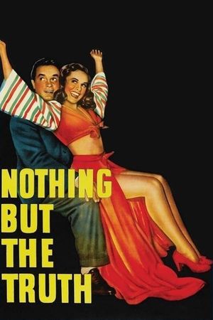 Nothing But the Truth's poster