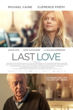 Last Love's poster