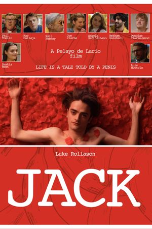 Jack's poster