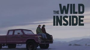 The Wild Inside's poster