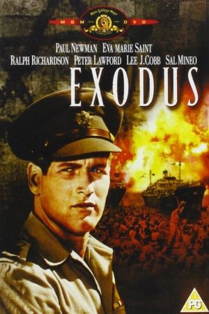 Exodus's poster