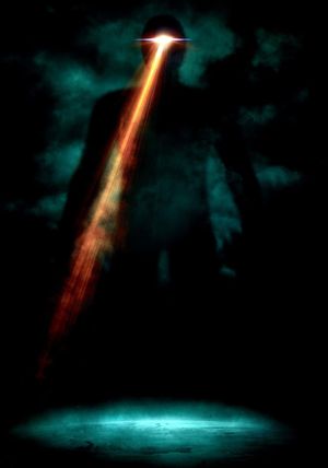 The Day the Earth Stood Still's poster