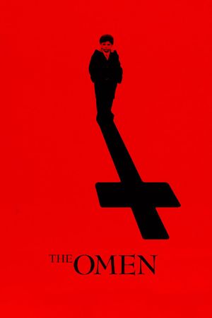 The Omen's poster