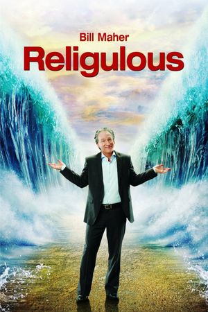Religulous's poster