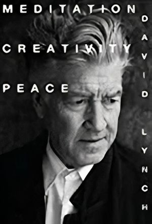 Meditation, Creativity, Peace's poster