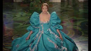 The World of Jacques Demy's poster