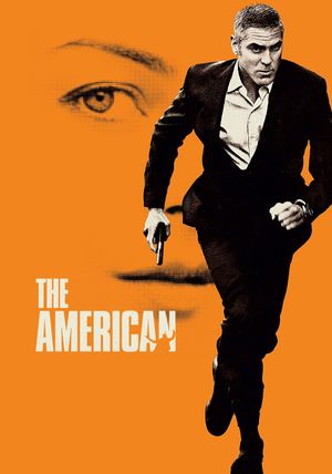 The American's poster