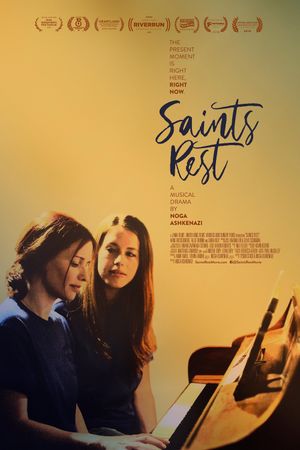 Saints Rest's poster