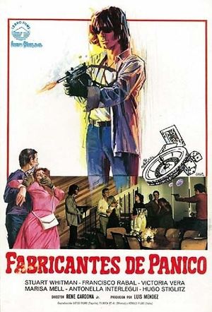 Under Siege's poster