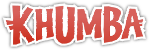 Khumba's poster