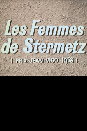 Les Femmes de Stermetz's poster