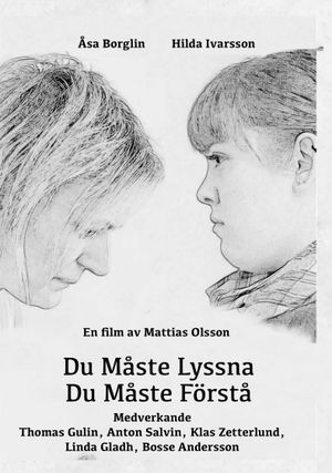 If you would listen's poster