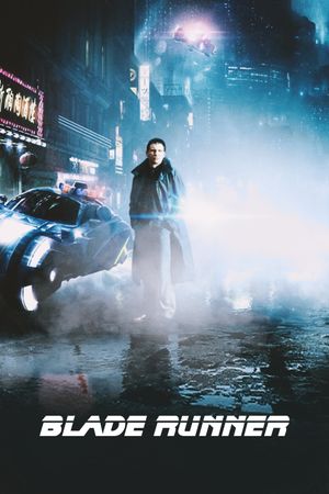 Blade Runner's poster