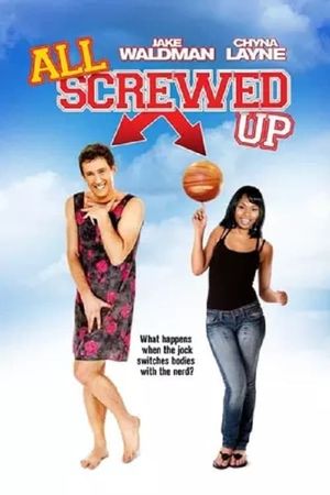 All Screwed Up's poster