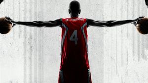 Rise's poster