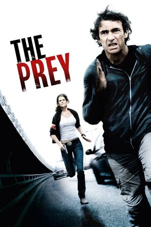 The Prey's poster
