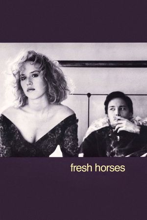 Fresh Horses's poster image