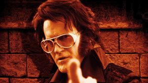 Bubba Ho-Tep's poster